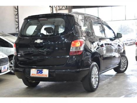 CHEVROLET Spin 1.8 4P FLEX LT AUTOMTICO, Foto 2