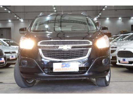 CHEVROLET Spin 1.8 4P FLEX LT AUTOMTICO, Foto 3