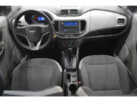 CHEVROLET Spin 1.8 4P FLEX LT AUTOMTICO, Foto 4