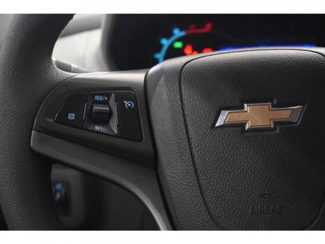 CHEVROLET Spin 1.8 4P FLEX LT AUTOMTICO, Foto 10