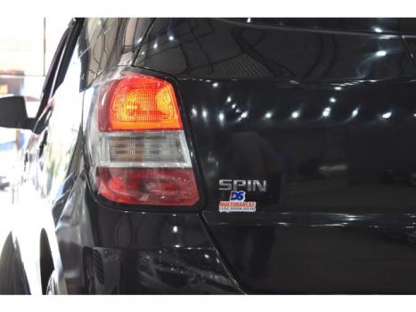 CHEVROLET Spin 1.8 4P FLEX LT AUTOMTICO, Foto 11