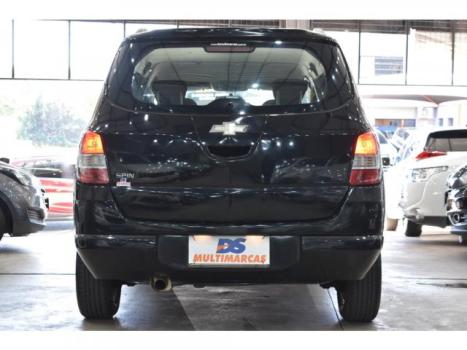 CHEVROLET Spin 1.8 4P FLEX LT AUTOMTICO, Foto 14