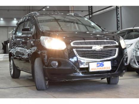 CHEVROLET Spin 1.8 4P FLEX LT AUTOMTICO, Foto 15