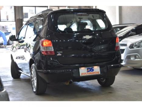 CHEVROLET Spin 1.8 4P FLEX LT AUTOMTICO, Foto 16