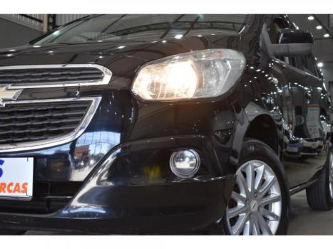 CHEVROLET Spin 1.8 4P FLEX LT AUTOMTICO, Foto 17