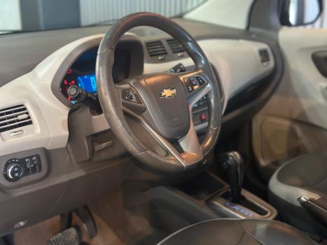 CHEVROLET Spin 1.8 4P FLEX LTZ AUTOMTICO, Foto 2