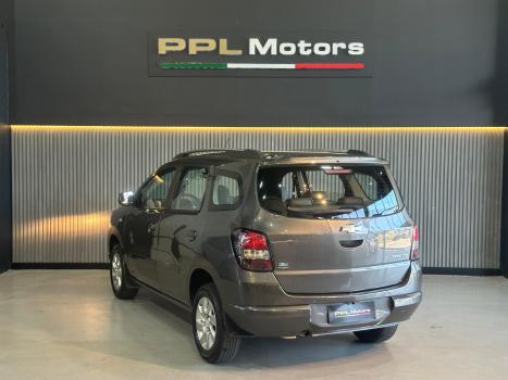 CHEVROLET Spin 1.8 4P FLEX LTZ AUTOMTICO, Foto 6