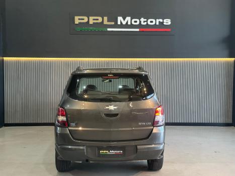 CHEVROLET Spin 1.8 4P FLEX LTZ AUTOMTICO, Foto 7