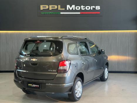 CHEVROLET Spin 1.8 4P FLEX LTZ AUTOMTICO, Foto 8