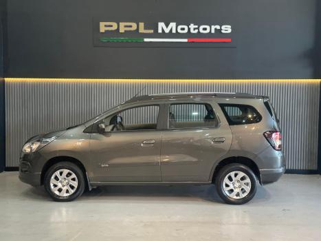 CHEVROLET Spin 1.8 4P FLEX LTZ AUTOMTICO, Foto 11