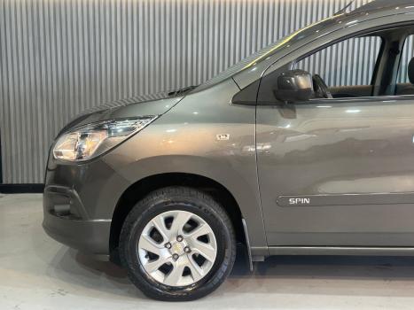 CHEVROLET Spin 1.8 4P FLEX LTZ AUTOMTICO, Foto 12
