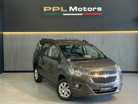 CHEVROLET Spin 1.8 4P FLEX LTZ AUTOMTICO, Foto 14
