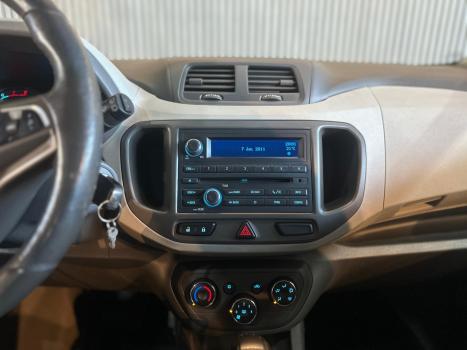 CHEVROLET Spin 1.8 4P FLEX LTZ AUTOMTICO, Foto 15