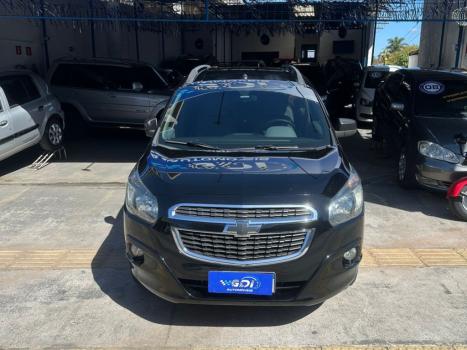 CHEVROLET Spin 1.8 4P FLEX LTZ 7 LUGARES AUTOMTICO, Foto 2