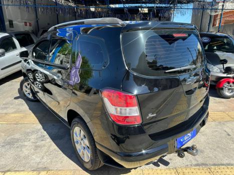 CHEVROLET Spin 1.8 4P FLEX LTZ 7 LUGARES AUTOMTICO, Foto 5