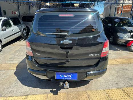 CHEVROLET Spin 1.8 4P FLEX LTZ 7 LUGARES AUTOMTICO, Foto 6