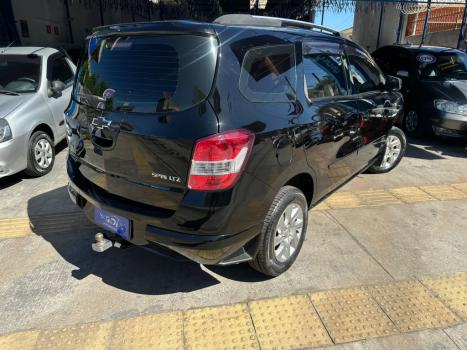 CHEVROLET Spin 1.8 4P FLEX LTZ 7 LUGARES AUTOMTICO, Foto 8
