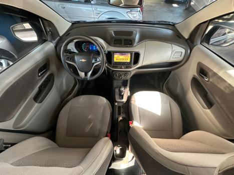 CHEVROLET Spin 1.8 4P FLEX LTZ 7 LUGARES AUTOMTICO, Foto 9