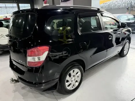 CHEVROLET Spin 1.8 4P FLEX LTZ AUTOMTICO, Foto 6