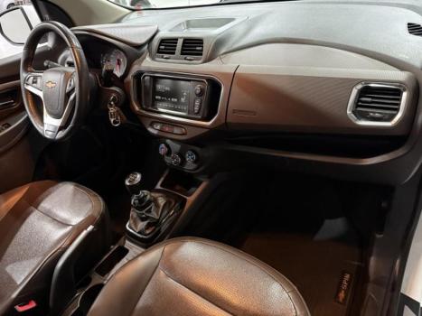 CHEVROLET Spin 1.8 4P FLEX LTZ, Foto 5