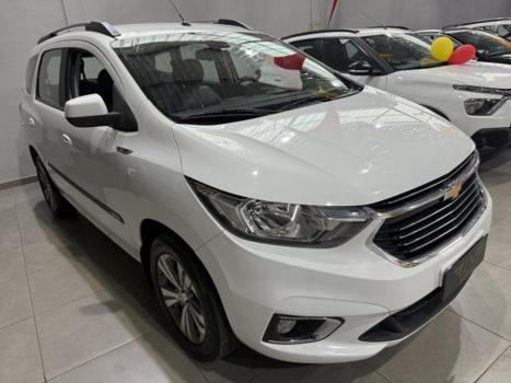 CHEVROLET Spin 1.8 4P FLEX LTZ, Foto 11