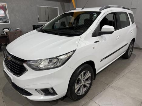 CHEVROLET Spin 1.8 4P FLEX LTZ, Foto 12