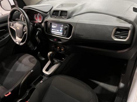 CHEVROLET Spin 1.8 4P FLEX LT AUTOMTICO, Foto 5