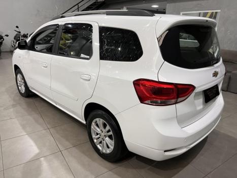 CHEVROLET Spin 1.8 4P FLEX LT AUTOMTICO, Foto 6