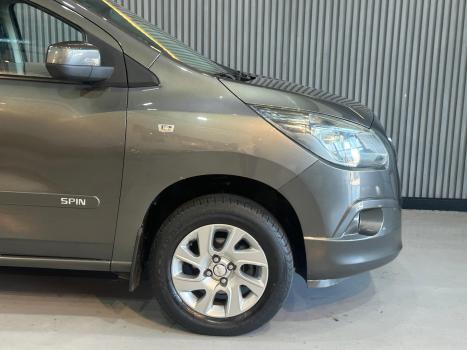 CHEVROLET Spin 1.8 4P FLEX LTZ AUTOMTICO, Foto 9