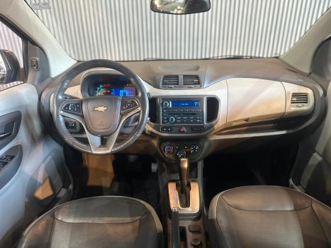 CHEVROLET Spin 1.8 4P FLEX LTZ AUTOMTICO, Foto 10