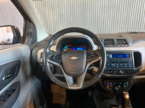 CHEVROLET Spin 1.8 4P FLEX LTZ AUTOMTICO, Foto 11