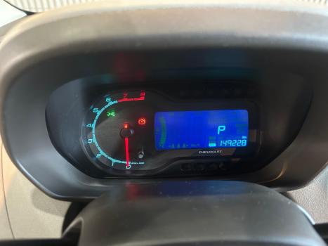 CHEVROLET Spin 1.8 4P FLEX LTZ AUTOMTICO, Foto 12