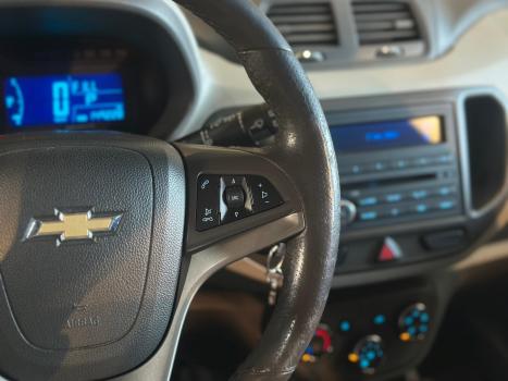 CHEVROLET Spin 1.8 4P FLEX LTZ AUTOMTICO, Foto 14