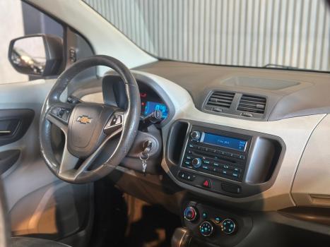 CHEVROLET Spin 1.8 4P FLEX LTZ AUTOMTICO, Foto 19
