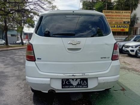 CHEVROLET Spin 1.8 4P FLEX LT AUTOMTICO, Foto 2