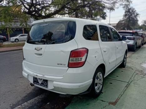 CHEVROLET Spin 1.8 4P FLEX LT AUTOMTICO, Foto 3