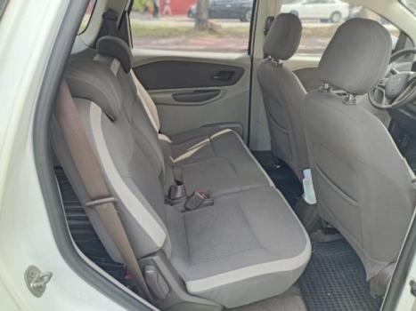 CHEVROLET Spin 1.8 4P FLEX LT AUTOMTICO, Foto 5