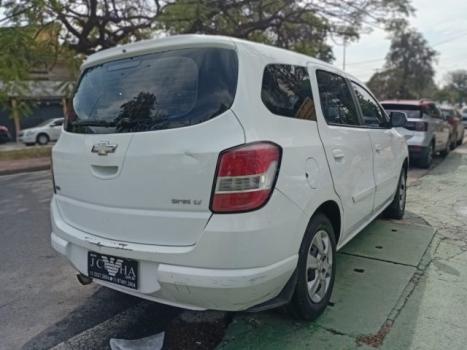 CHEVROLET Spin 1.8 4P FLEX LT AUTOMTICO, Foto 6