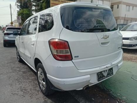 CHEVROLET Spin 1.8 4P FLEX LT AUTOMTICO, Foto 8