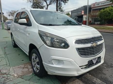 CHEVROLET Spin 1.8 4P FLEX LT AUTOMTICO, Foto 9