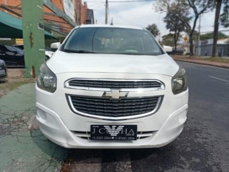 CHEVROLET Spin 1.8 4P FLEX LT AUTOMTICO, Foto 10
