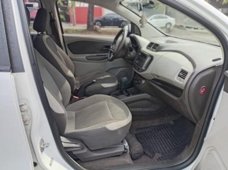 CHEVROLET Spin 1.8 4P FLEX LT AUTOMTICO, Foto 11
