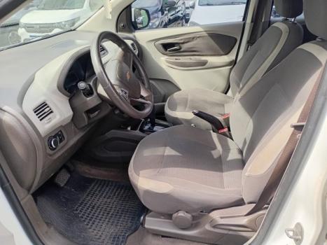 CHEVROLET Spin 1.8 4P FLEX LT AUTOMTICO, Foto 12