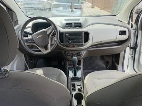 CHEVROLET Spin 1.8 4P FLEX LT AUTOMTICO, Foto 13