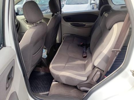 CHEVROLET Spin 1.8 4P FLEX LT AUTOMTICO, Foto 14