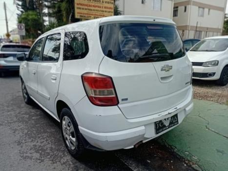 CHEVROLET Spin 1.8 4P FLEX LT AUTOMTICO, Foto 15