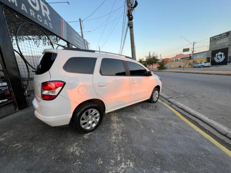 CHEVROLET Spin 1.8 4P FLEX LTZ AUTOMTICO, Foto 2