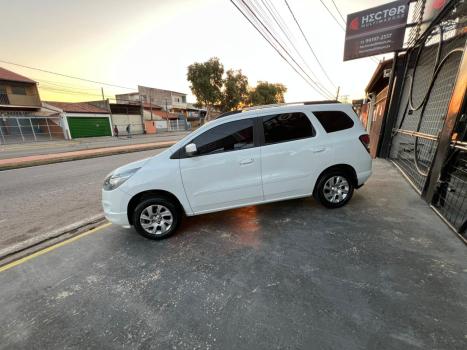 CHEVROLET Spin 1.8 4P FLEX LTZ AUTOMTICO, Foto 3