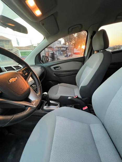 CHEVROLET Spin 1.8 4P FLEX LTZ AUTOMTICO, Foto 6
