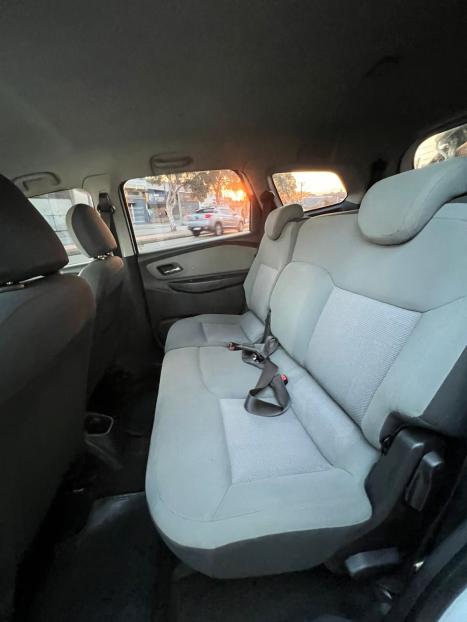 CHEVROLET Spin 1.8 4P FLEX LTZ AUTOMTICO, Foto 9